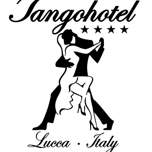Pensión Tangohotel, Lucca