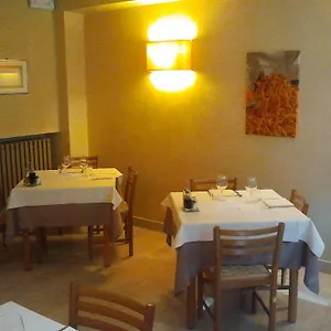 Croce D'oro 2* Dolcè