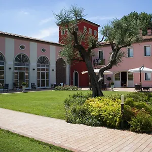Cà Rocca Relais Monselice