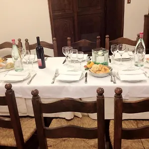 Ristorante Il Cervo 2* Agazzano
