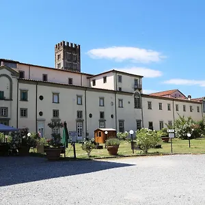 Hostal San Frediano, Lucca